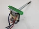 L4064E2569 Honeywell 11 1/2" Combination Fan Limit Switch 3/4" Width