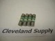 BUSSMANN FNM-20 FUSETRON FUSES 32V (SET OF 4)  NNB  