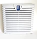 Rittal SK 3240.060 Outlet Filter Type 12 Filter Grid Control Cabinet Accessory