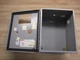 Hoffman A-10086CH/SPL Enclosure 10x8x6