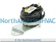 OEM Trane Furnace Air Pressure Switch Fits Honeywell C341825P01 IS20145-3343