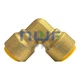 Rectorseal 87026 1/2" PRO-Fit Quick Connect 90-Degree Elbow