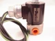 Parker 20CC41V7C7F Solenoid Valve 110/120 Vac 1/4" NPT  Ships Same Day