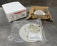 Honeywell T87F3467 "The Round" Easy to See - Heat / Cool Thermostat Nos Surplus
