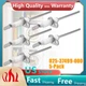 5X Gas Furnace Flame Sensor Rod 025-37499-000 FOR Luxaire York Coleman GG8S100C2
