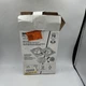 Broan-NuTone&reg; Genuine Bath Fan Replacement Motor and Cover Kit, 50 CFM