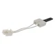 Furnace Igniter replaces 41-408 271N Norton, 62-22441-01, 62-22868-92, IGN0034