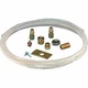 Grease Fitting Kit Sealed Unit Parts Co. Inc GFK1 687152019441