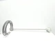 Chromalox KTLS-312A-048 Over-the-side Immersion Heater 12kw 480v-ac