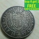 Victoria Half-Crown Coin Sterling Silver Choose Yours 1837-1901