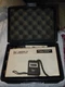DIGITAL PYROMETER CHECK-IT Electronics Model401-402 in Original Case w/Paperwork