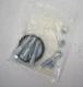 Xylem Bell & Gossett Fastener Package Hardware Pack For Brass 2" AA & 2" A IB