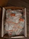 Hydra-Zorb Hydrazorb 100050 Tube Clamp Assembly 1/2" OD Tube Box of 56