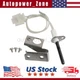 Upgraded 903110 903110A Furnace Hot Surface Ignitors Kit W/ Plug For Nordyne