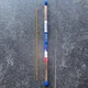 🔥 Harris Stay Silver 15% Brazing Rods HVAC Grade 1LB 28 Rods 🔥BONUS 1-56% ROD
