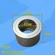 1PC NEW FOR Air Filter Element For Busch 0532000004 005 003 002 Vacuum Pump