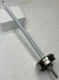LUMENITE CONTROL TECHNOLOGY, INC. DAFT2 Liquid Level Probe,12 In,2 In Bevel Seat