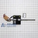 NBK-20048 CONDENSOR MOTOR D1092 5.0 INCH, 1/3 HP, 115V, 1675 RPM