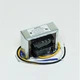 Supco SXT116 40VA HVAC Transformer 120 Volts x 24 Secondary VAC Foot Mount