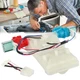 W11025984 Water Inlet Valve Washing Machine fits Whirlpool W10869799 W11210459VP
