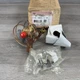SPORLAN S1-1TVM4J1 Expansion Valve Y1158-CBBIZE-5-GA KIT 30" N-Adj