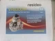 Resideo VR8300M4406 Dual Standing Pilot Gas Valve 24 VAC 3/4 inch x 3/4 inch Nat