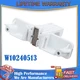 W10240513 Washer Lid Latch Lock Strike Assembly for Whirlpool, Kenmore, Amana US