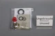 Danfoss 032F8166 Replacement Part EVR 6 Servicekit A.C. Unused Sealed