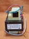 Packard PF52475 75 VA Foot-Mount Control Transformer 120/208/240/480V 24V 