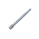 Malco MSHML14IS 1/4 in. Extra Long Magnetic Impact Hex Chuck Driver