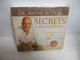 NEW - SECRETS OF MANIFESTING Dr. Wayne Dyer 6 CD Set Lectures Audiobook Public