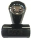 NGM 61B4D160189NNME, 157697-33, OEM START CAPACITOR, 189-227 MFD, 175 VAC