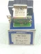 NIB! STEVECO 90-340 RELAY  TYPE 91  FAST SHIP!!! (A112)
