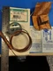 SPORLAN 181088 KT-83-PC 5' ELEMENT  60" Capillary Tube Exp.Valve.Elmt KT83PC5CAP