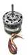 GE Motors 5KCP39KGR047S Blower Motor 1/2HP 1050RPM 115V 1PH used #MB779