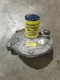 MAXITROL 325-3L Lever Acting Gas Line Pressure Regulator 2 PSIG Class 1