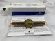 EMERSON B12-462 LIQUID MOISTURE INDICATOR HMI 1TT4 1/2" ODF, NEW
