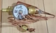 Lennox Sporlan 2 Ton Expansion Valve R-454B HXCE 2 ZXB 044224-01 FTDLN7WB -READ-