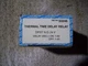 Brand New MARS TIME DELAY RELAY 33243