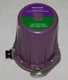 Honeywell C7012E 1278 UV Flame Detector Burner Sensor Module Purple Peeper Unit