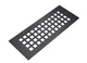 Reggio Registers G814-AH Grid 6" x 12" Aluminum Floor / Wall