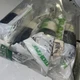 NEW Lot Of 10 BRYANT 5269N TECH-SPEC CONNECTOR 15A 125V NEMA 5-15
