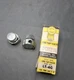 2 WATSCO LT-4G GOLD SEAL A/C Line Tap VALVE 1/4&rdquo; O.D. Tube Air Conditioner, USA