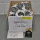 (21) Klo-Shure Strut Pipe Clamps 724112, ASCTK7 for 1-1/8" Pipe, 1/2" Insulation
