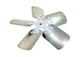 NEW- Liebert 26&rdquo; Dis 24deg 5/8&rdquo; CW5 Blade fan, 155364P1S  Open Box