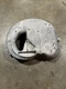 RIELLO 3007211 AIR INTAKE HOUSING FOR F15 & F20 BURNERS