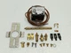 RANCO A30-184-070 Adaptable Cold Temperature Control Kit Thermostat SPST