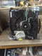ZHONGSHAN BROAD-OCEAN HC28CQ116 Draft Inducer Motor Assembly YDZ-040L22541-01