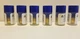 SIX (6) NEW 1.25-80 B SOLID DELAVAN OIL BURNER NOZZLE (Prompt and Free Shipment)