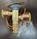 HeatCraft P/N 29310513 - Sporlan Thermostatic Expansion Valve OVE-30-CP100